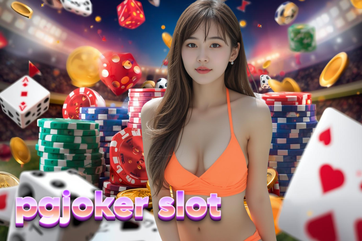 pgjoker slot
