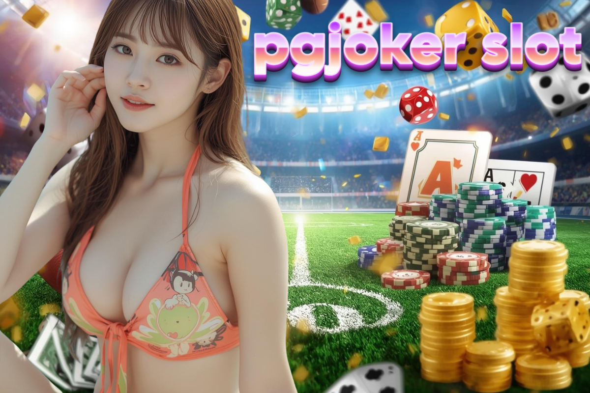 pgjoker slot wallet